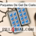 Cialis Gel Packs 23